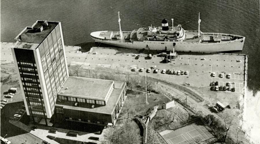 Ship
